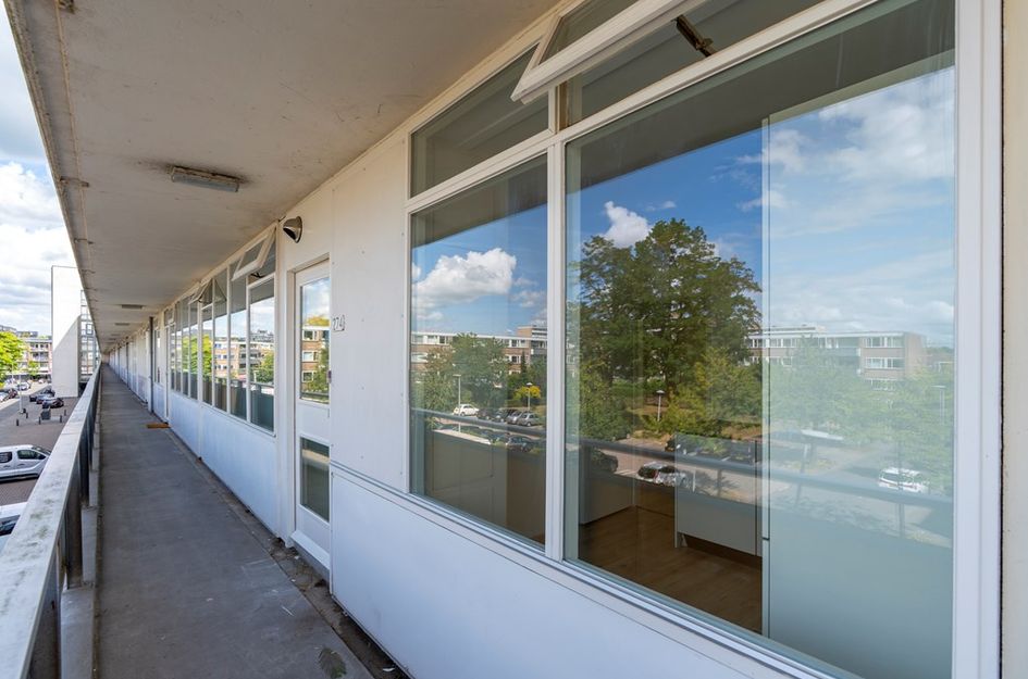 Tannhäuserdreef 242