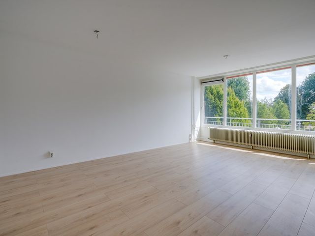 Tannhäuserdreef 242, Utrecht