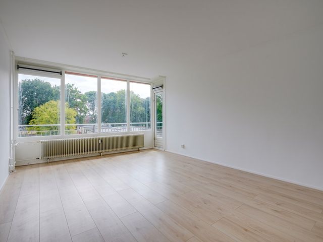 Tannhäuserdreef 242, Utrecht