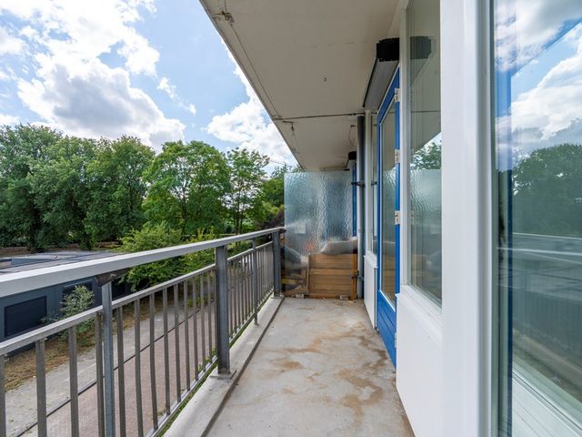 Tannhäuserdreef 242, Utrecht