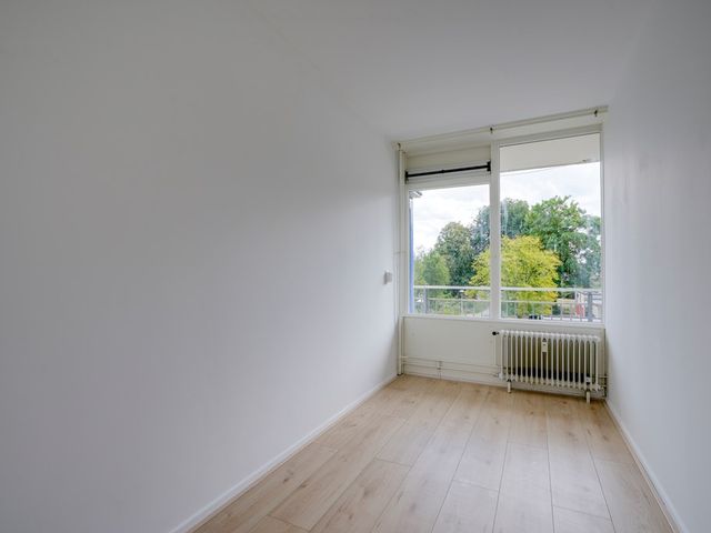 Tannhäuserdreef 242, Utrecht