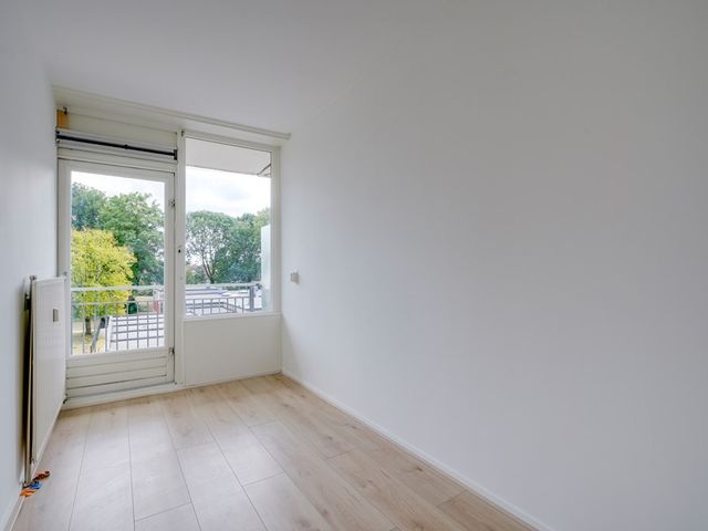 Tannhäuserdreef 242, Utrecht