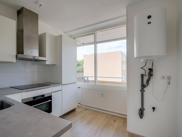 Tannhäuserdreef 242, Utrecht