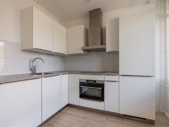 Tannhäuserdreef 242, Utrecht