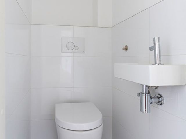 Tannhäuserdreef 242, Utrecht