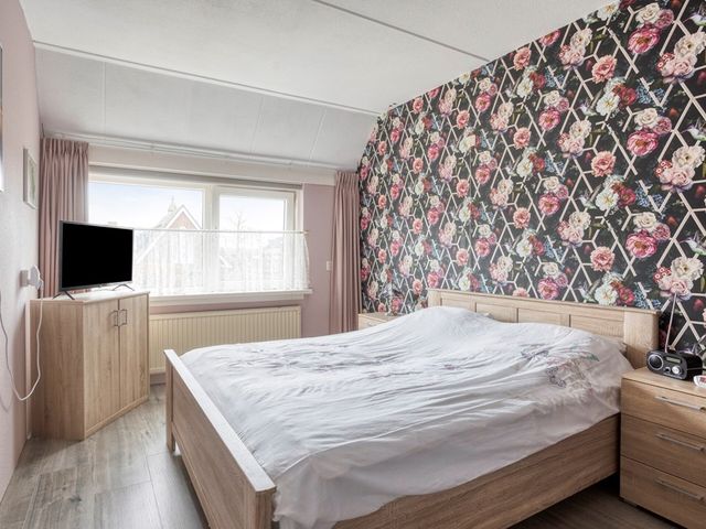 Spijkse Hof 6, Spijk