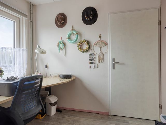 Spijkse Hof 6, Spijk