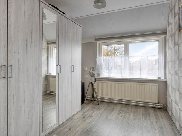 Spijkse Hof 6, Spijk