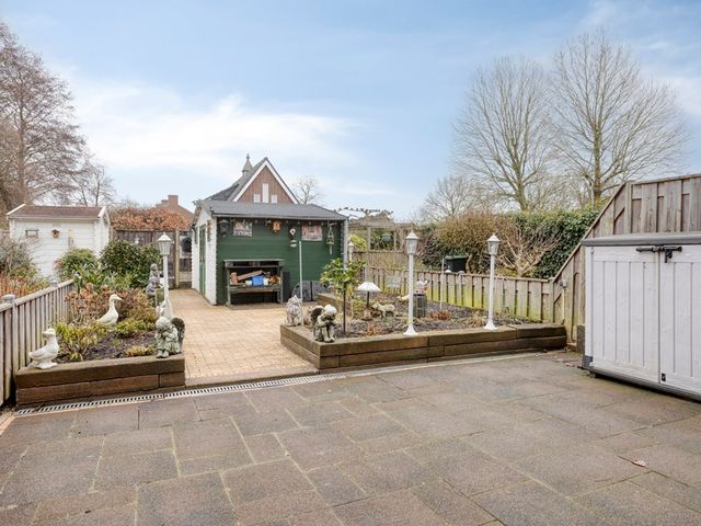 Spijkse Hof 6, Spijk