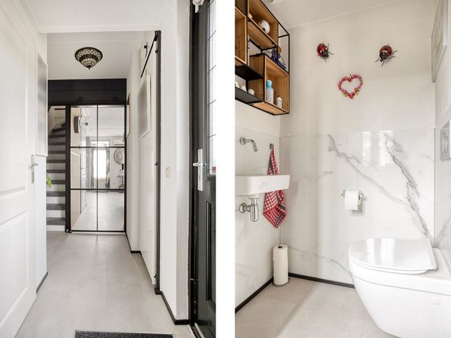 Spijkse Hof 6, Spijk