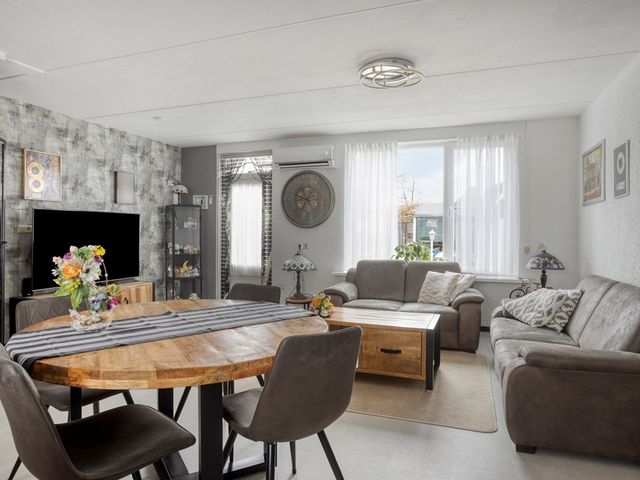 Spijkse Hof 6, Spijk