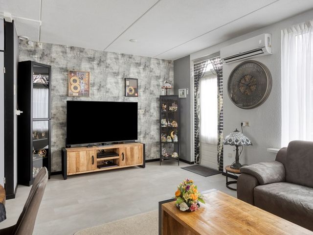 Spijkse Hof 6, Spijk