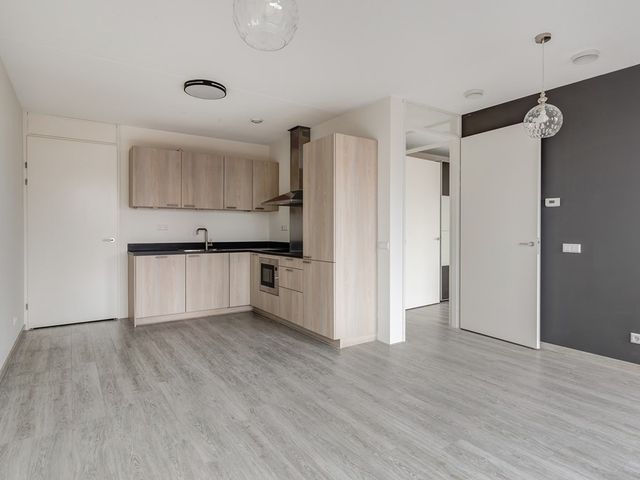 Londenstraat 126, Utrecht