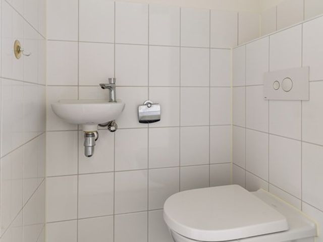 Londenstraat 126, Utrecht