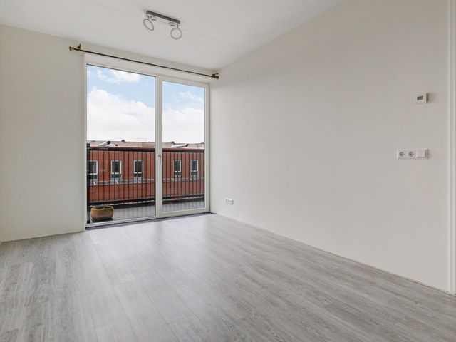 Londenstraat 126, Utrecht