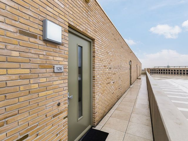 Londenstraat 126, Utrecht