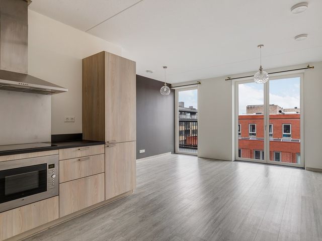 Londenstraat 126, Utrecht