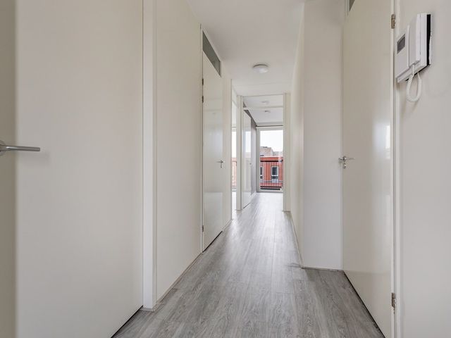 Londenstraat 126, Utrecht