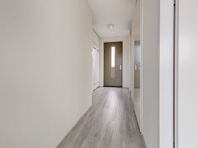 Londenstraat 126, Utrecht