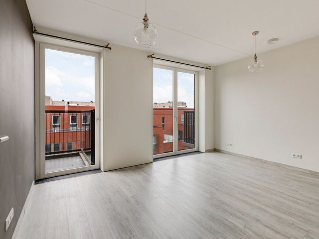 Londenstraat 126, Utrecht