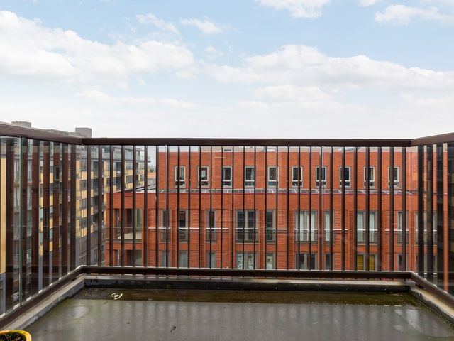 Londenstraat 126, Utrecht