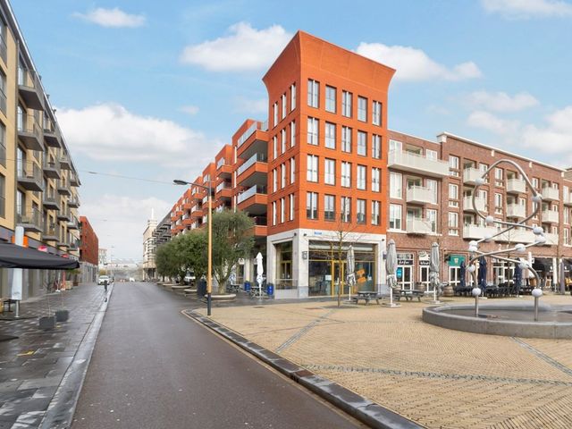 Londenstraat 126, Utrecht