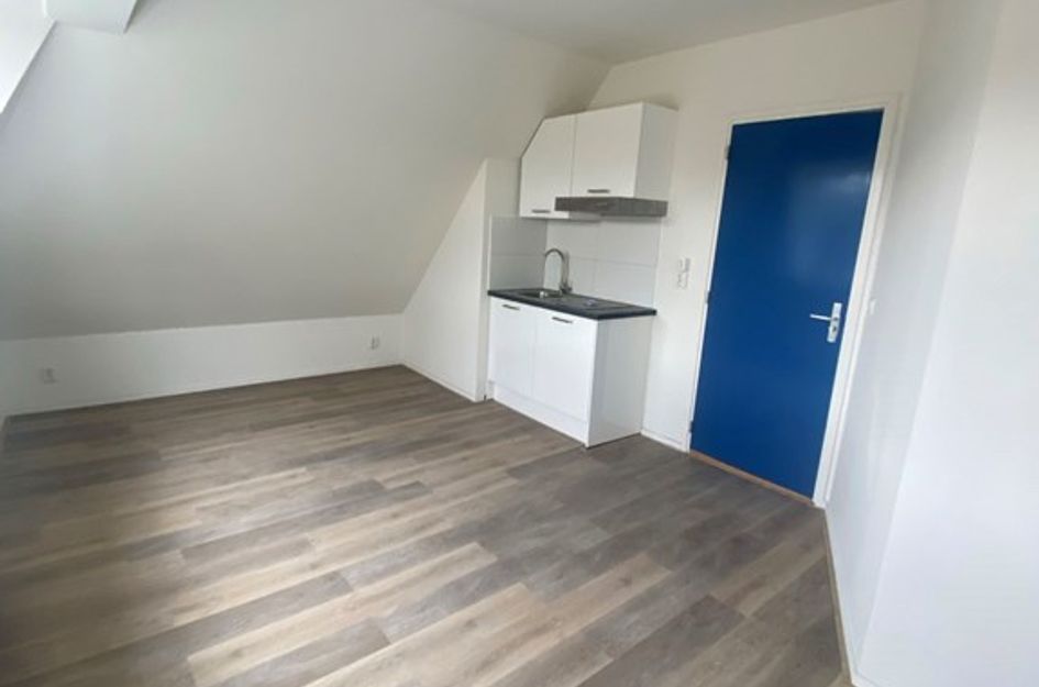 Verlengde Visserstraat 7a