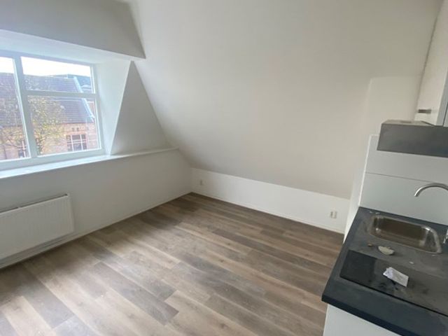 Verlengde Visserstraat 7a, Groningen