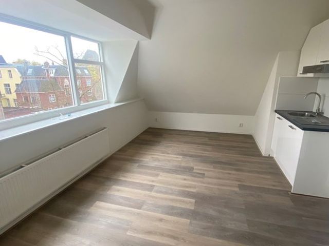 Verlengde Visserstraat 7a, Groningen