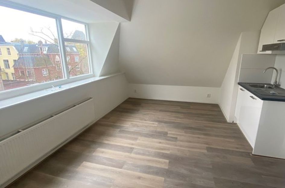 Verlengde Visserstraat 7a