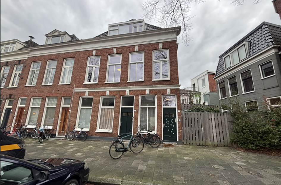 Verlengde Visserstraat 7a