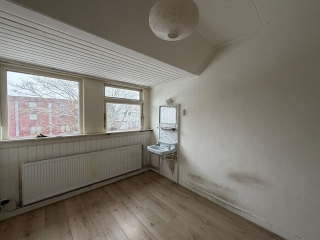 Rembrandt van Rijnstraat 18, Groningen