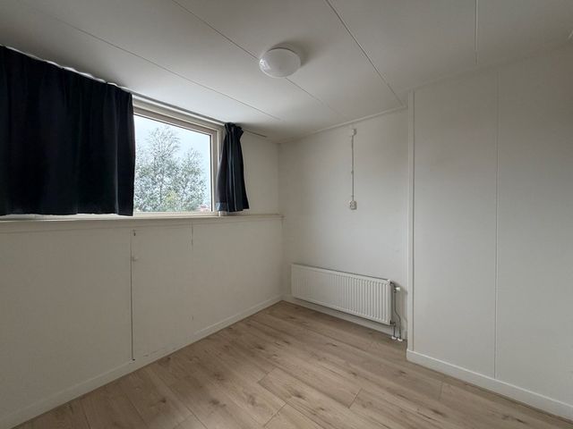 Rembrandt van Rijnstraat 18, Groningen