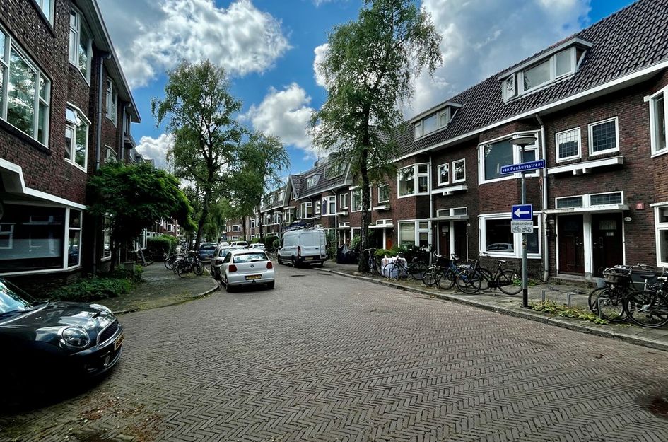 Van Panhuysstraat 14