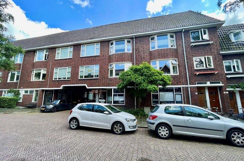 Van Panhuysstraat 14