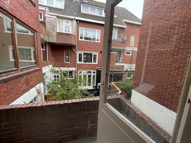 Van Panhuysstraat 14, Groningen