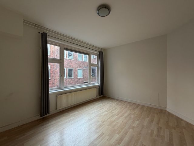 Van Panhuysstraat 14, Groningen