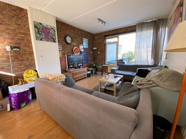 Jadestraat 129, Groningen