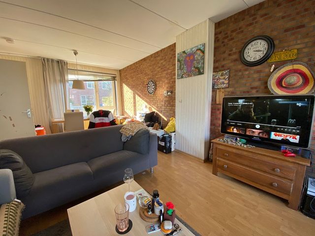 Jadestraat 129, Groningen