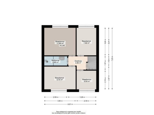 Jadestraat 129, Groningen