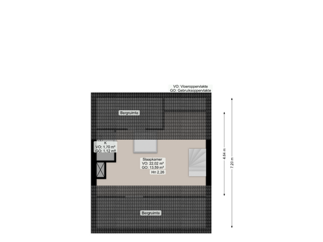 Jadestraat 129, Groningen
