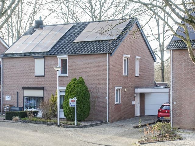 Maria van Bourgondiëstr 16, Sittard