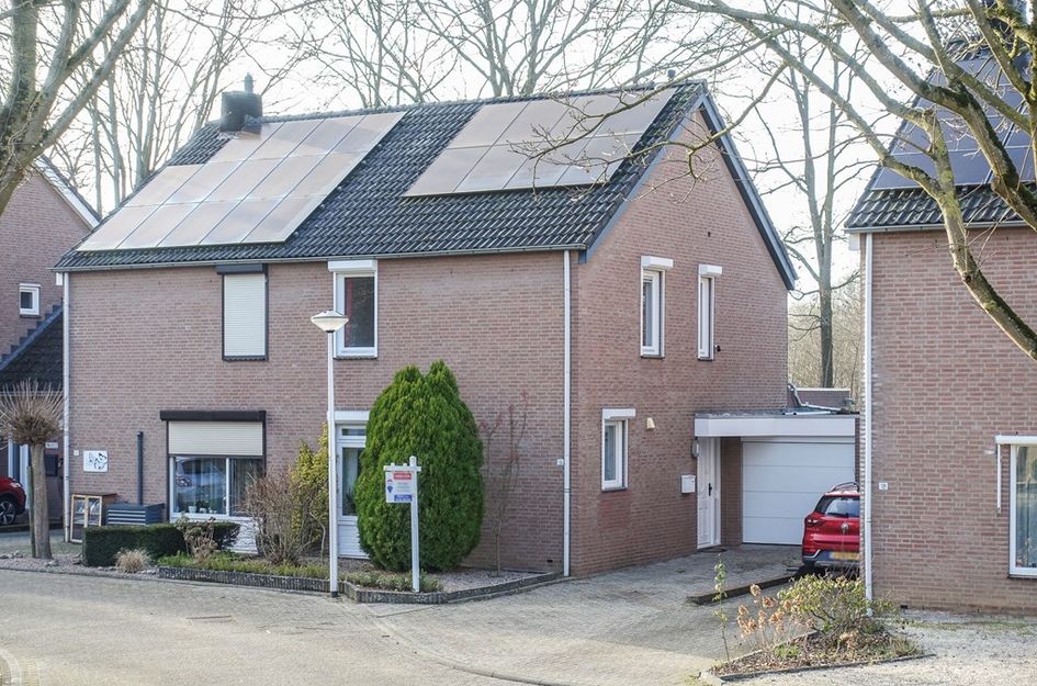 Maria van Bourgondiëstr 16