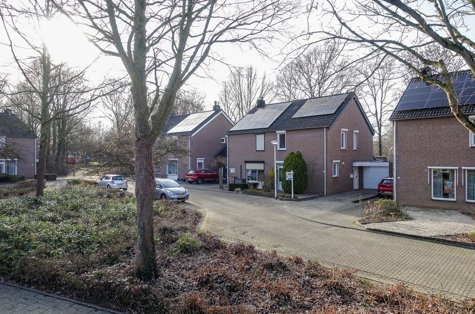 Maria van Bourgondiëstr 16