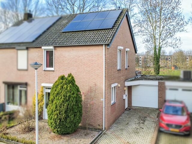 Maria van Bourgondiëstr 16, Sittard