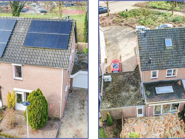 Maria van Bourgondiëstr 16, Sittard