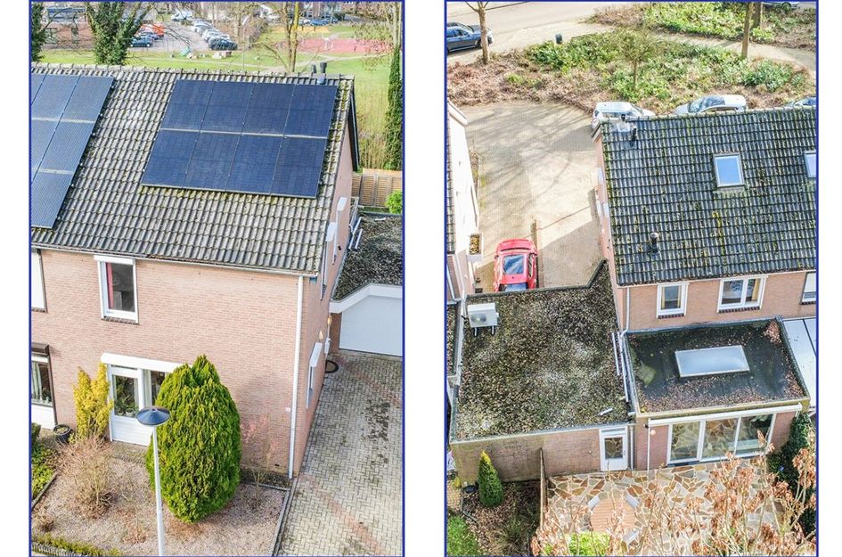 Maria van Bourgondiëstr 16