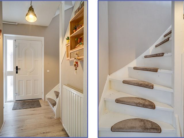 Maria van Bourgondiëstr 16, Sittard