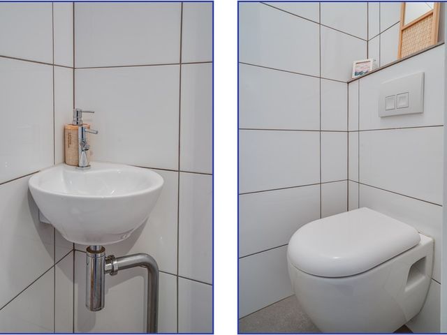 Maria van Bourgondiëstraat 16, Sittard