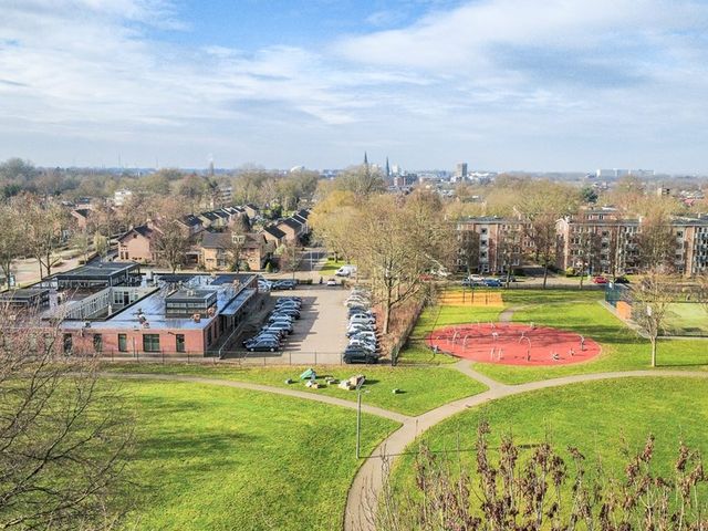 Maria van Bourgondiëstr 16, Sittard